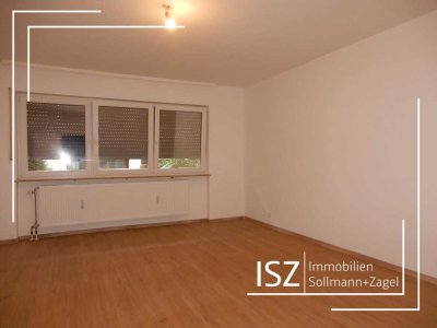Neu renoviertes 1 Zimmer Apartment mit separater Küche