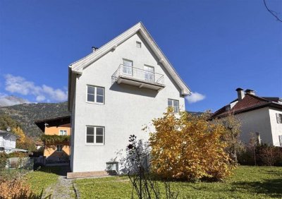 Traumgrundstück mit charmanten Haus in Lienz zu verkaufen! Nördlich der Isel.