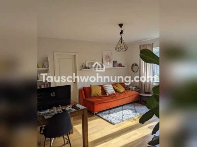 Tauschwohnung: 2 Zimmer Wohnung in Alsternähe zu UNSCHLAGBAREM Preis