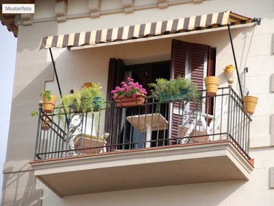 Provi frei 1 Zimmer - Wohnung mit Balkon