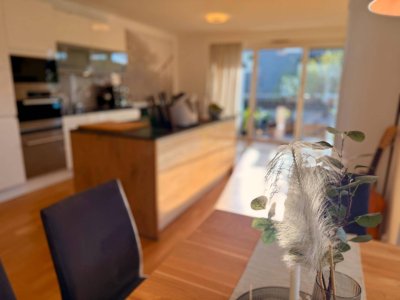 Sonnenplatz mit Stil - mit Wohnbauförderung