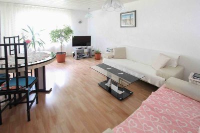 Jetzt investieren: Vermietete 3-Zimmer-Wohnung mit Zukunft