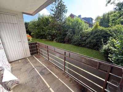 Ihr schön geschnittenes Zuhause!