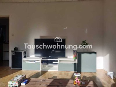 Tauschwohnung: Zentrale Wohnung in MZ-Kastel
