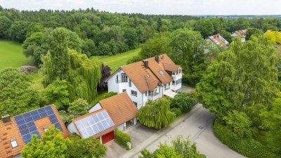 Großzügiges Wohnen - Charmante DHH mit viel Platz und Wohlfühlfaktor
