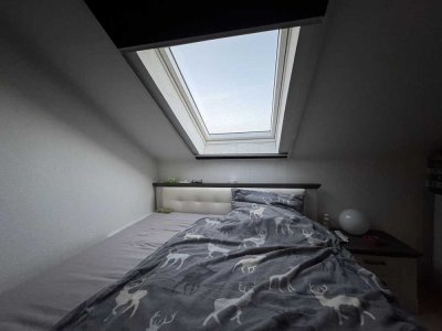 Wertstabile Kapitalanlage mit Garten in ruhiger Lage
