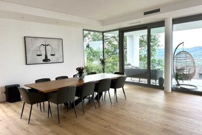 Luxusresidenz für höchste Ansprüche mit unvergleichlichen Ausblicken