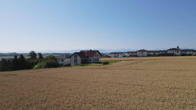 Neues Zuhause in Kematen: Erstbezug mit Südbalkon, Carport und flexiblem Raumkonzept!