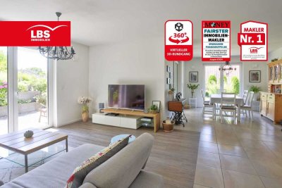 Perfekt für Zwei: Effizient & Zeitgemäß Wohnen!