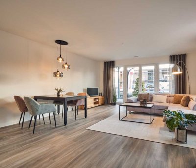 Unsere Aktionswohnung - Jetzt sichern!