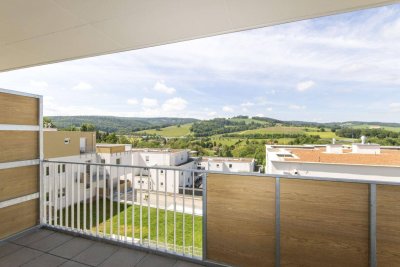 ERSTBEZUG: Modern Wohnen in Altlengbach