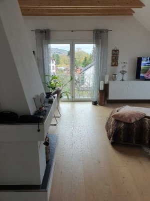 wunderschöne hochwertige, geräumige drei Zimmer Wohnung in Karlsruhe, Durlach