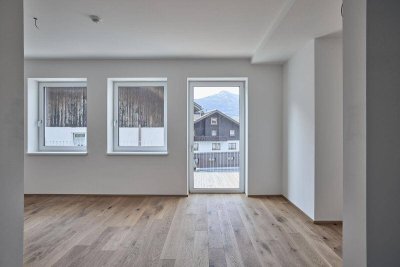 Ehrwald: Stilvolle Wohnung mit Zugspitzblick – Ihr Rückzugsort in den Alpen