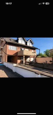 Helle 3-Zimmer Wohnung mit Balkon in Weilerswist