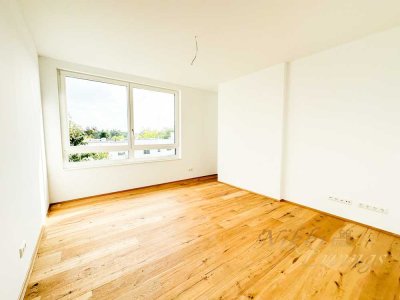 3-Zimmer-Wohnung in Hadern!