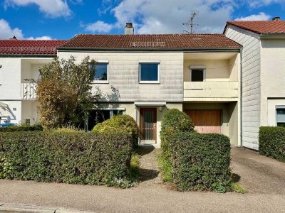 Die Lage macht den Unterschied!