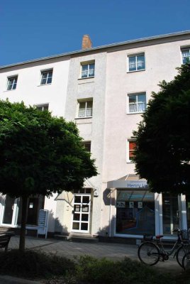 Wohnen in der Altstadt– Charmante Wohnung mit Balkon!