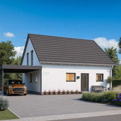 Jetzt zugreifen: STREIF Herbstaktion - Mehr Platz, mehr Zuhause