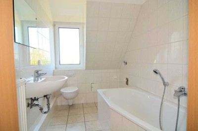 Kapitalanlage oder IHRE perfekte Alternative zur Mietwohnung ! Bezugsfrei und zentrumsnah !