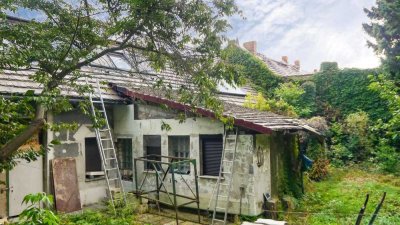 Für Bauherren & Tüftler