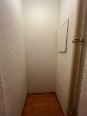 Charmante 3-Zimmer-Wohnung in Erfurt