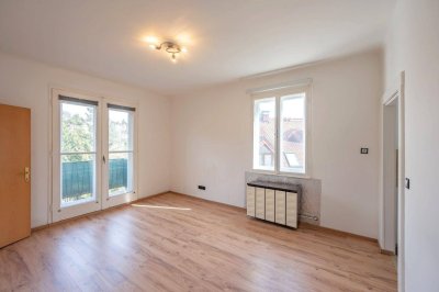 ++NEU++ Charmante 1,5-Zimmer Neubauwohnung mit Balkon – Anlegergeeignet!