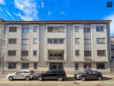 Brandhofgasse 12/10: Ideale Singlewohnung Nähe Karl Franzens Universität