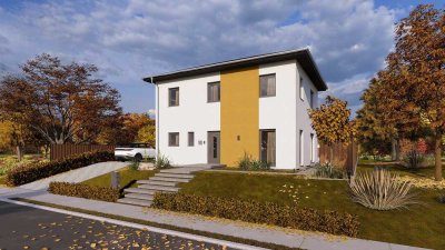 Sichern Sie sich jetzt Ihr Traumhaus -  Angebote von Okal!