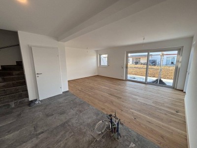 LETZTE EINHEIT: Doppelhaus in Gunskirchen inkl. Wärmepumpe und weiteren Extras