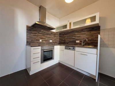Gepflegte 3-Zimmer-Wohnung in stadtnaher Lage – ideal für Senioren oder junge Familien