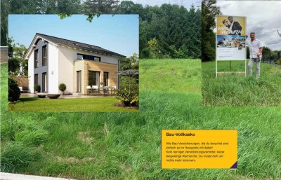 IHR FAMILIENSOMMERGLÜCK IM EIGENEN HAUS MIT GARTEN! TELEFON 01714863595