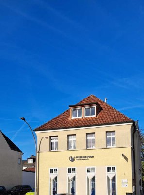 Ansprechende 3-Zimmer-Wohnung in Datteln