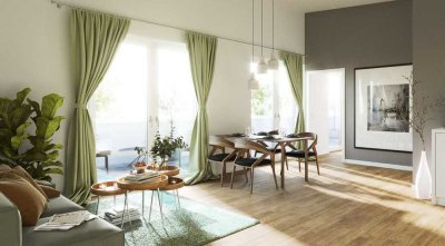 WE 10 - EIN KLEINES PARADIES