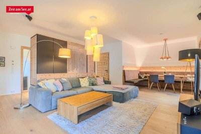 Perfekt! 100m² Wohnung in Abtsdorf am Attersee!