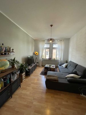Möblierte 2-Zimmer-Wohnung in Kassel-Wilhelmshöhe auf Zeit (01/2026 – 05/2026)