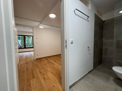 Smart Living – 2 Zimmer Wohnung