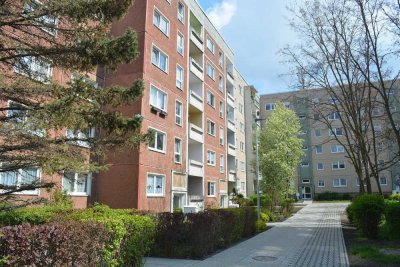 freies WG-Zimmer für Auszubildende oder Studenten