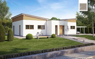 Ihr Bungalow in Landsberg!