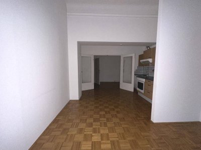 Zentral gelegene Mietwohnung direkt am Hauptplatz von Fürstenfeld....!