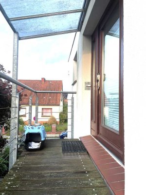 Ideale, sonnige und gemütliche Singlewohnung