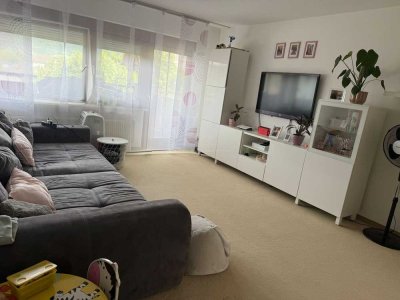 Nachmieter gesucht für 3,5 Zimmer Wohnung in Leimen