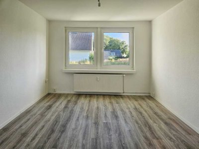 Großzügige 4-Zimmer-Mietwohnung in Gallin