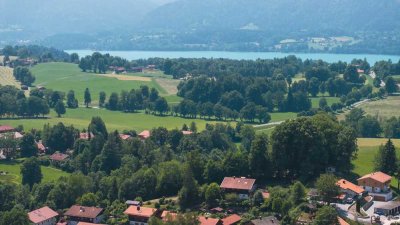Landhaus Preis-Wert in top Lage von Gmund am Tegernsee