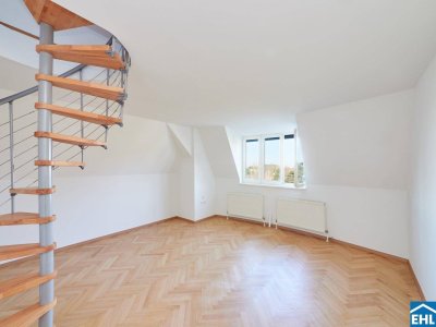 Charmante 3-Zimmer-Wohnung mit Garten in 1130 Wien – Ihr neues Zuhause wartet!