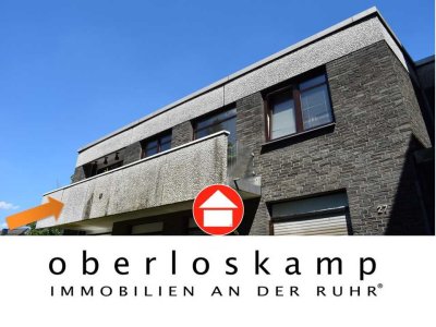 Wohnen am Fuße des Adlerhorst! Großzügige 2 bis 3-Zimmer ETW mit Balkon, Aufzug und TG-Stellplatz!