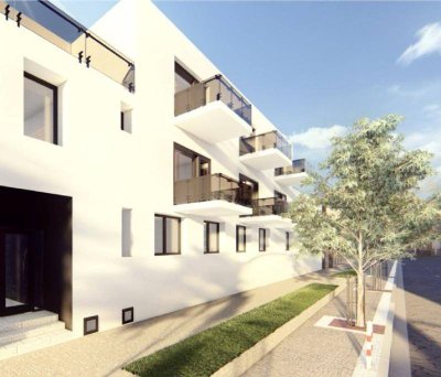 Erstbezug in Deutsch Wagram