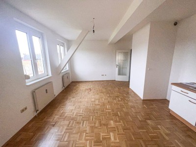 Sonniges 2-Zimmer-Wohnung in zentraler Lage, Mureck