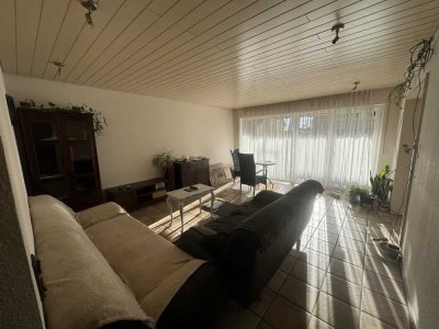 3-Zimmer, Südwestbalkon, Einbauküche&Möbeln, Tiefgarage, Fußbodenheizung, Energiezertifikat 105,9