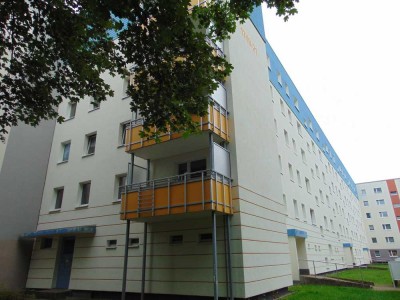 -  Anfragestopp - Schöne 2-Raum-Wohnung in Stralsund/ Knieper West