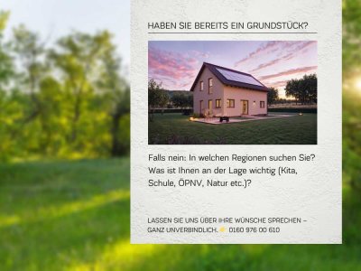 Fast einzugsfertig! – Nur noch Ihre persönlichen Akzente fehlen.